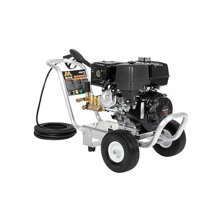 Mi-T-M GasPressureWasher, 389cc, 4200psi, 13hp GA-4200-0DAH