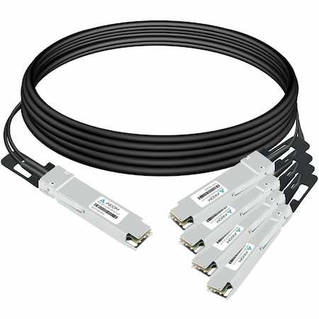 Axiom OSFP DAC CABLE FOR MELLANOX 1.5M MCP7Y70-H01A-AX