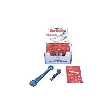 Lock Technology NUT HOLDER MAGNETIC 12 PC LT230-12