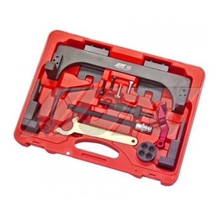Jtc Auto Tools Timing tool set, camshaft lock for bmw (b38, b48, b58) 4593A