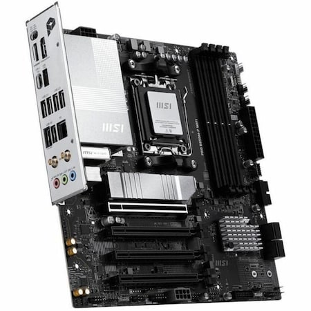 Msi PRO B850M-P WIFI PROB850MPWIFI