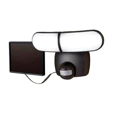 Cooper Lighting Dual Solar Motion Light SLMT1000B