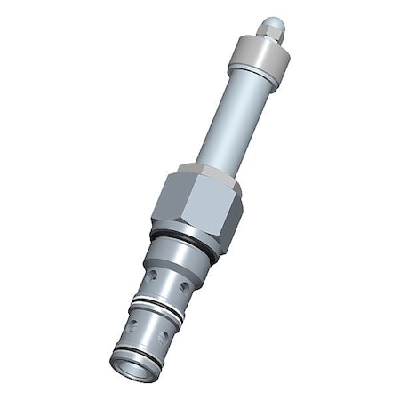 Bucher Hydraulics Cartridge Valve EPFD-16-N-20-0-M-00