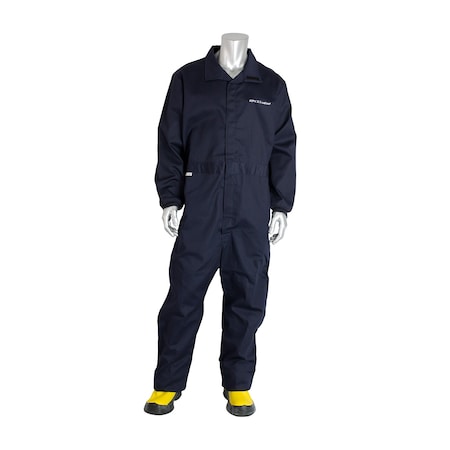 Pip AR/FR Coverall, 25 Cal/cm2 9100-52772/L