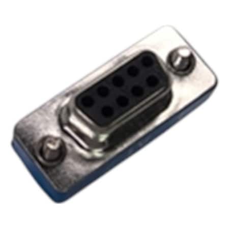 Liebherr ADAPTOR SUB D9 MALE/FEMALE, LIEBHERR OEM 10496003 10496003