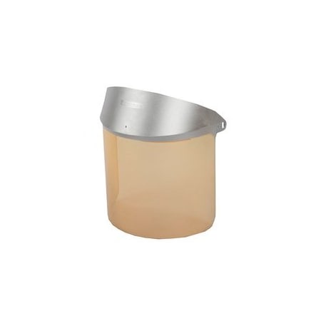 Oberon Replacement Shield For 4125Antifog-B 4025AF