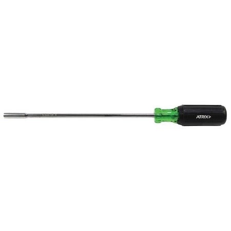 Atrix Magnetic Nut Driver 5.5mm, Extended Shaf ATI55MXL