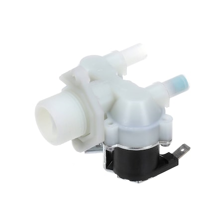 Eloma RPE DOUBLE VALVE 0, 7-1 L/MIN TOURQUISE H EL2004029
