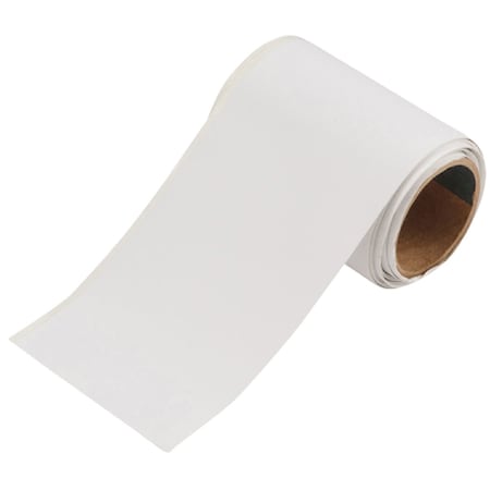 Brady BradyJet J2000 Polypropylene Alignment Roll 25 FT J20-ROLL