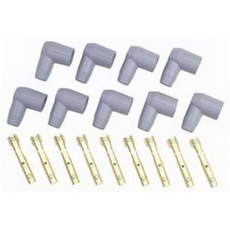 Powerplay 8851 Distributor Boot 90 Degree Socket Style PO371463