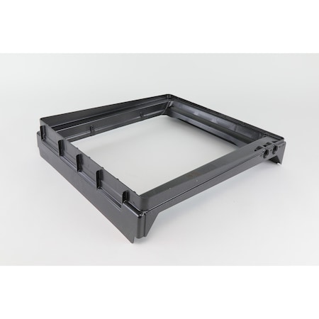 Trane 21.50 in. x20.07 in. Drain Pan, Upflow PAN3385