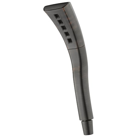 Delta Universal Showering Components H2Okinetic Single-Setting Hand Shower In Venetian Bronze 59421-RB-PK