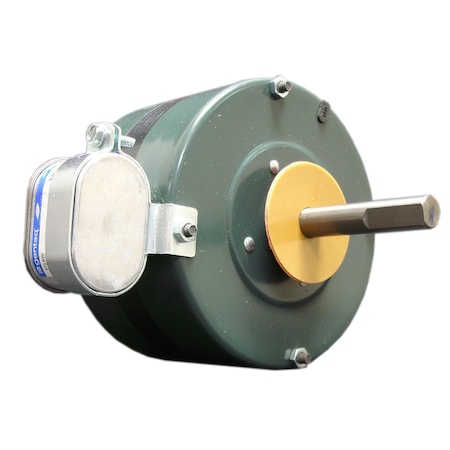Fasco Replacement Motor 5.0 in Diameter 1/8 HP 230V D1050