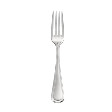 Cac Foodservice CAC Stainless Elite Table Fork 18/8 Extra. Heavy-Weight 8 in Set of 12, 12PK 8002-11