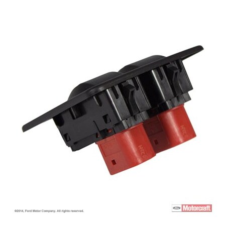 Motorcraft Door Window Switch,  SW7261