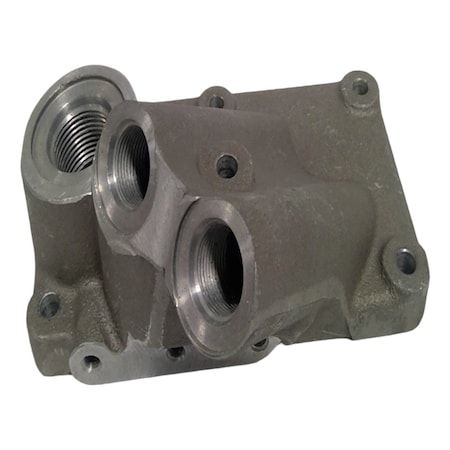 Caterpillar COVER O CLR, CATERPILLAR OEM 2810793 2810793