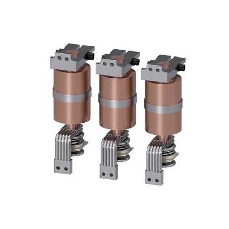 Siemens Main Contact Kit For 3Tf69 Contactor 3TY7690-0B