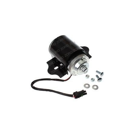 Powerboss REPLACEMENT MOTOR, SHAKER FILTER 300424
