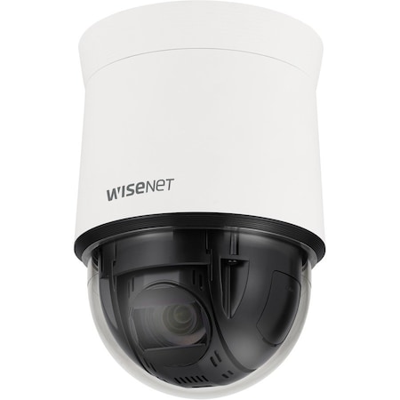 Hanwha Vision WISENET Q NETWORK INDOOR PTZ CAMERA, 2MP QNP-6250