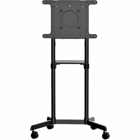 Startech.Com Mobile TV Cart/Stand 37-70in VESA Mount MBLTVSTNDEC