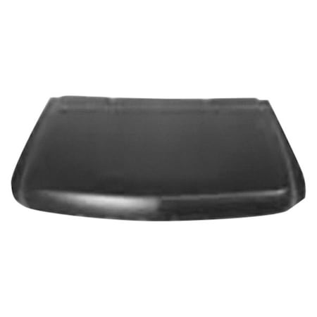 Geared2Golf Hood Panel for 2007-2010 Chevy Silverado 2500, 2007-2010 Silverado 3500 GE2469207