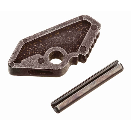 Ridgid Latch, Retaining Nut 151 51307