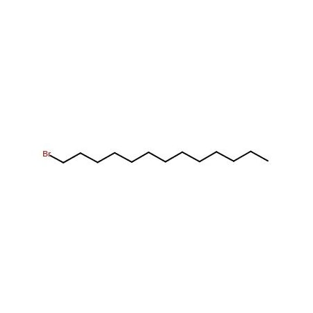 Ak Scientific 1-Bromotridecane (1g), CAS 765-09-3 1912AC-1g