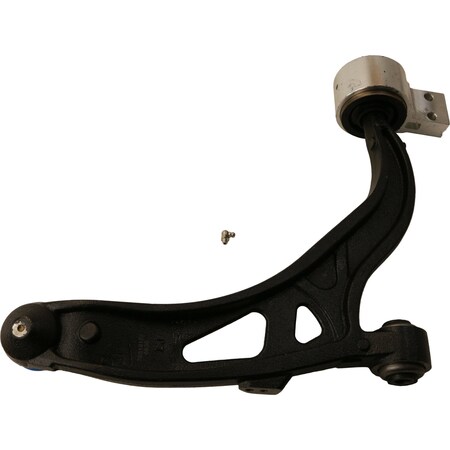 Moog Front Left Lower Suspension Control Arm and Ball Joint Assembly, RK622216