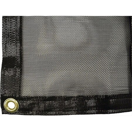 Riverstone Industries RSI  6 x 15 Ft. Shade Cloth System - 47 Percentage- Shade Creation SC615-47