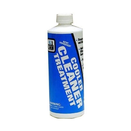 Dial Mfg Qt 1Step Cooler Cleaner 5225