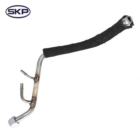 Skyward Automotive Products Exhaust Gas Recirculation (EGR) Line,  SK598140