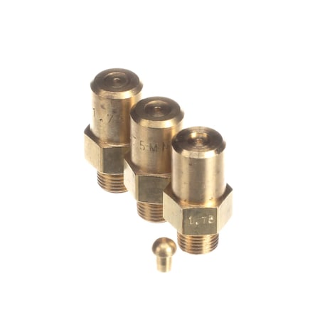 Middleby Conversion Kit, Natural to Propane, PS638 74072