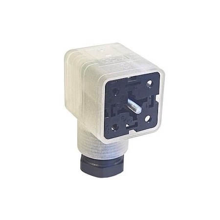 Belden Gdml 2011 Led 24 Gb Black, 50PK 932501002