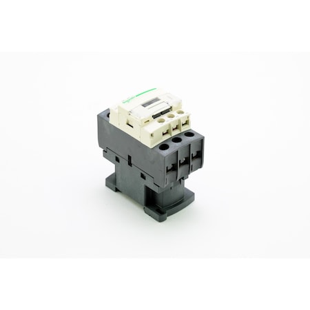 York 32Amp 3Pole Contactor 024-34306-000