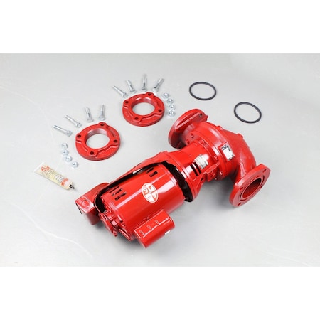 Bell & Gossett PD37S-BI, SinglePhase 105098