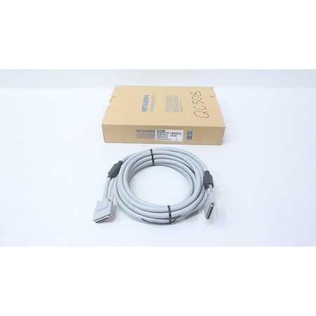 Mitsubishi CONNECTION CABLE QC50B
