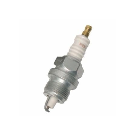 Champion Spark Plugs Spark Plugs, Type W89D, 8PK 090-589