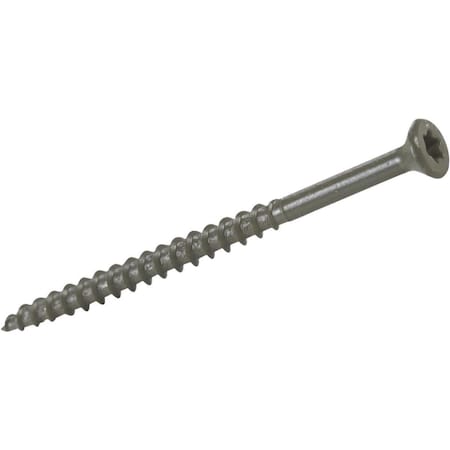 Primesource Building Products 2 in. 25 lbs Star Deck Screw 5030172