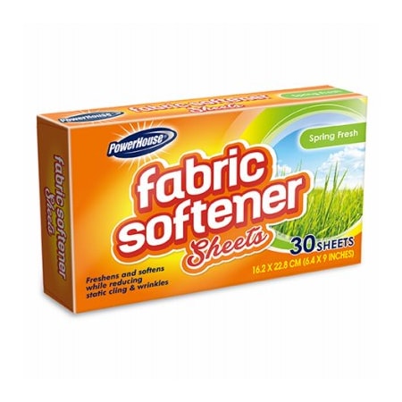 Powerhouse Spr Fab Soft Sheet 11918-12