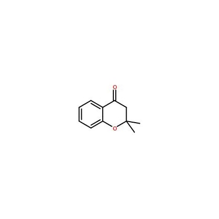 Ak Scientific 2, 2-Dimethyl-chroman-4-one (1g), CAS 3780-33-4 1316AJ-1g