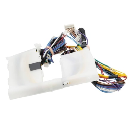 Whirlpool HARN WP17 YDA2 SPNV SS SSM W11458664