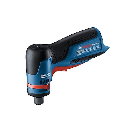 Bosch Cordless Die Grinder, 12V DC, 1.2 lb GWG12V-20SN