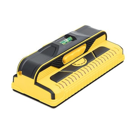 Franklin Sensors Stud Finder, LED, Visual FSM210-203MP
