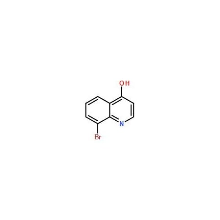 Ak Scientific 8-Bromo-4-quinolinol (1g), CAS 57798-00-2 V1635-1g
