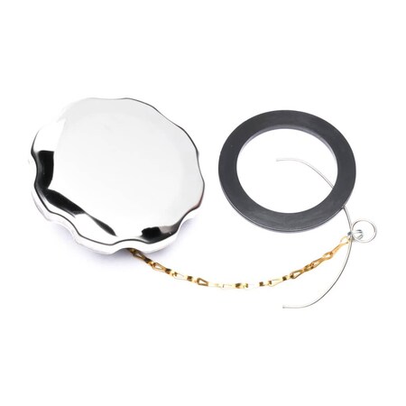Honda CAP, FUEL FILLER 17620-Z30-S32