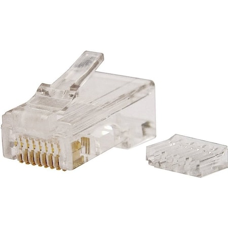 Gardner Bender Rj-45 Cat 6 Mod. Plug GMC-88M6