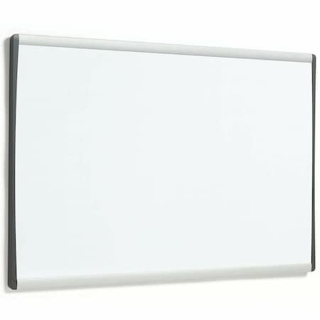 Quartet Magnetic Board, Aluminum Frame, 11 x 14, Magnetic Dry Erase, Aluminum Frame, White ARC1411