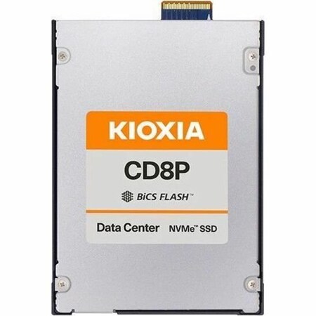 Kioxia (KCD8XPJE3T84) Hard Drives/Solid State Drives KCD8XPJE3T84