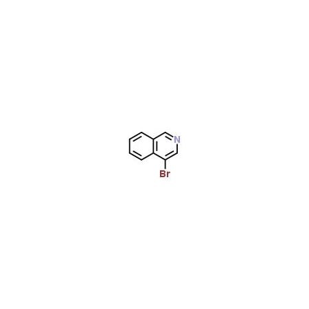 Ak Scientific 4-Bromoisoquinoline (5g), CAS 1532-97-4 D991-5g