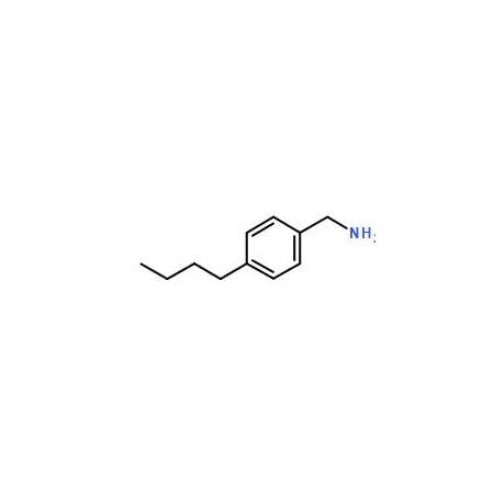 Ak Scientific 4-Butylbenzylamine (1g), CAS 57802-79-6 5959AE-1g